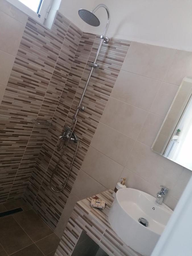 12 Senses Faliraki Sea View Exterior foto