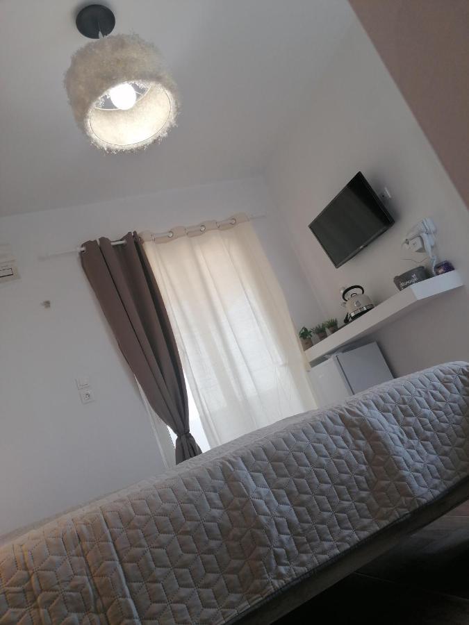 12 Senses Faliraki Sea View Exterior foto