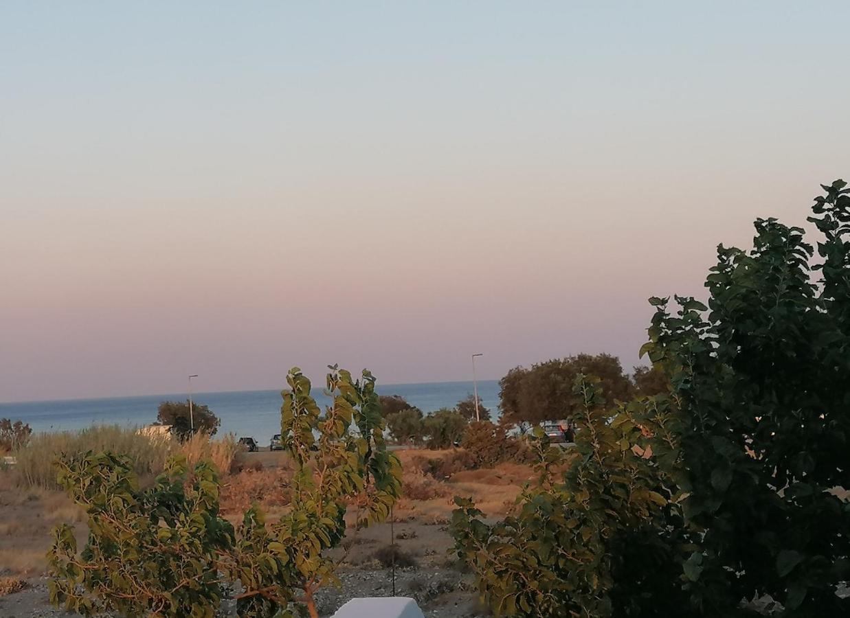 12 Senses Faliraki Sea View Exterior foto