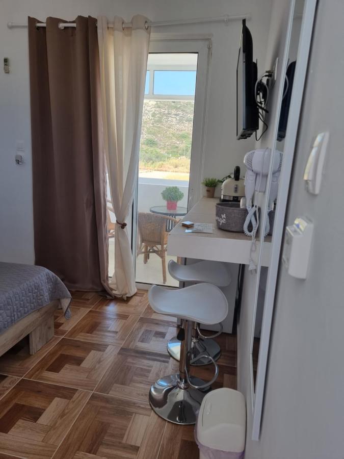 12 Senses Faliraki Sea View Exterior foto