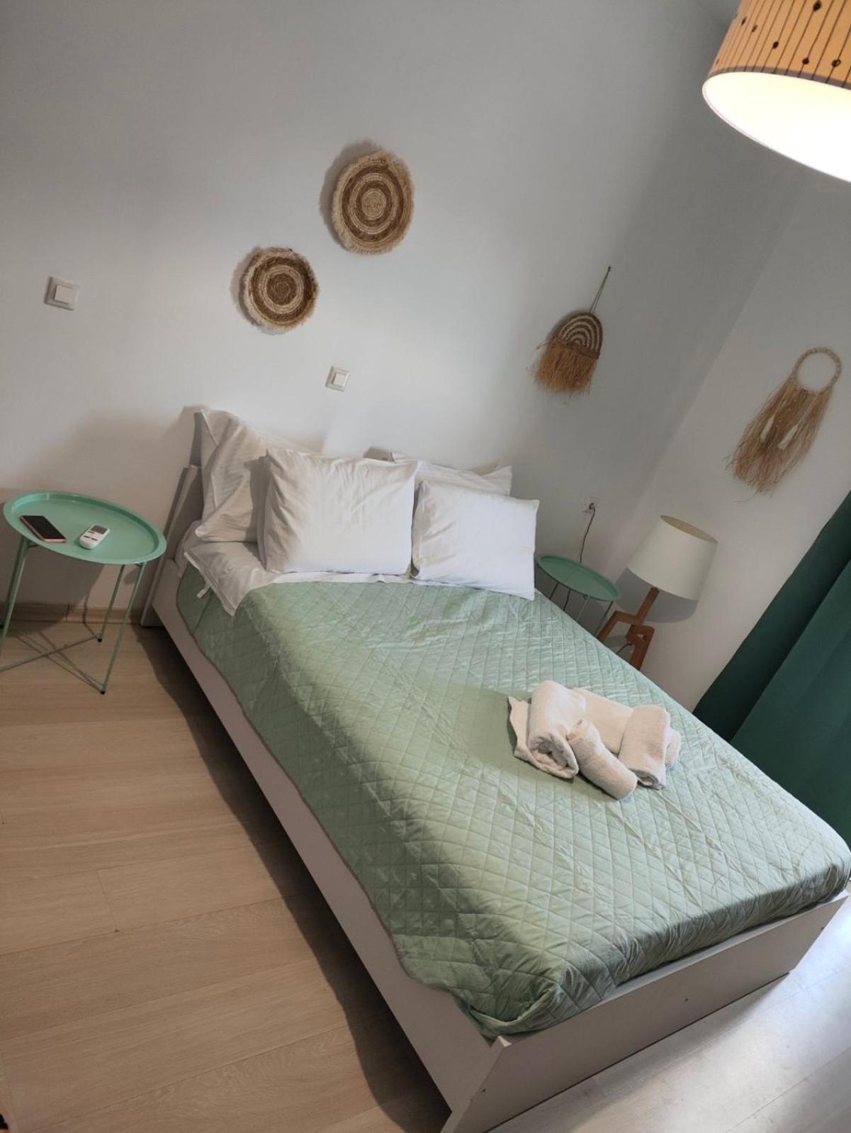 12 Senses Faliraki Sea View Exterior foto