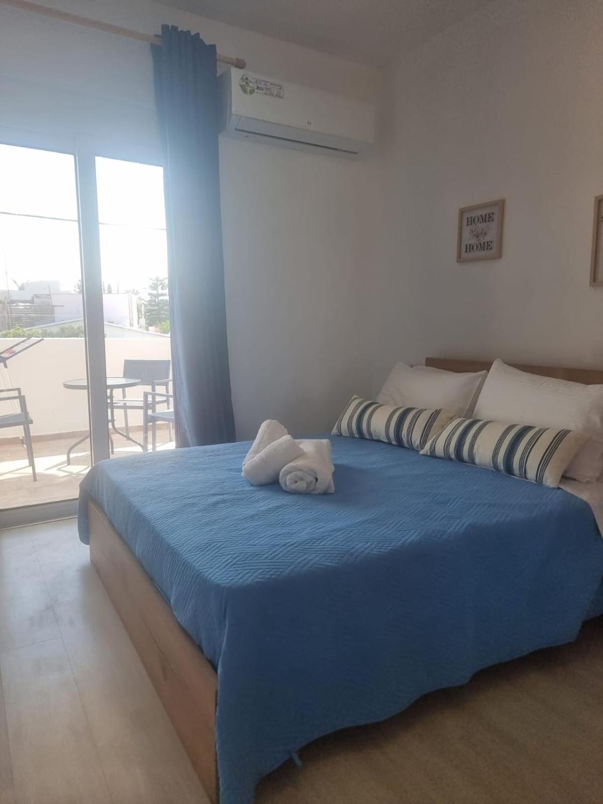 12 Senses Faliraki Sea View Exterior foto